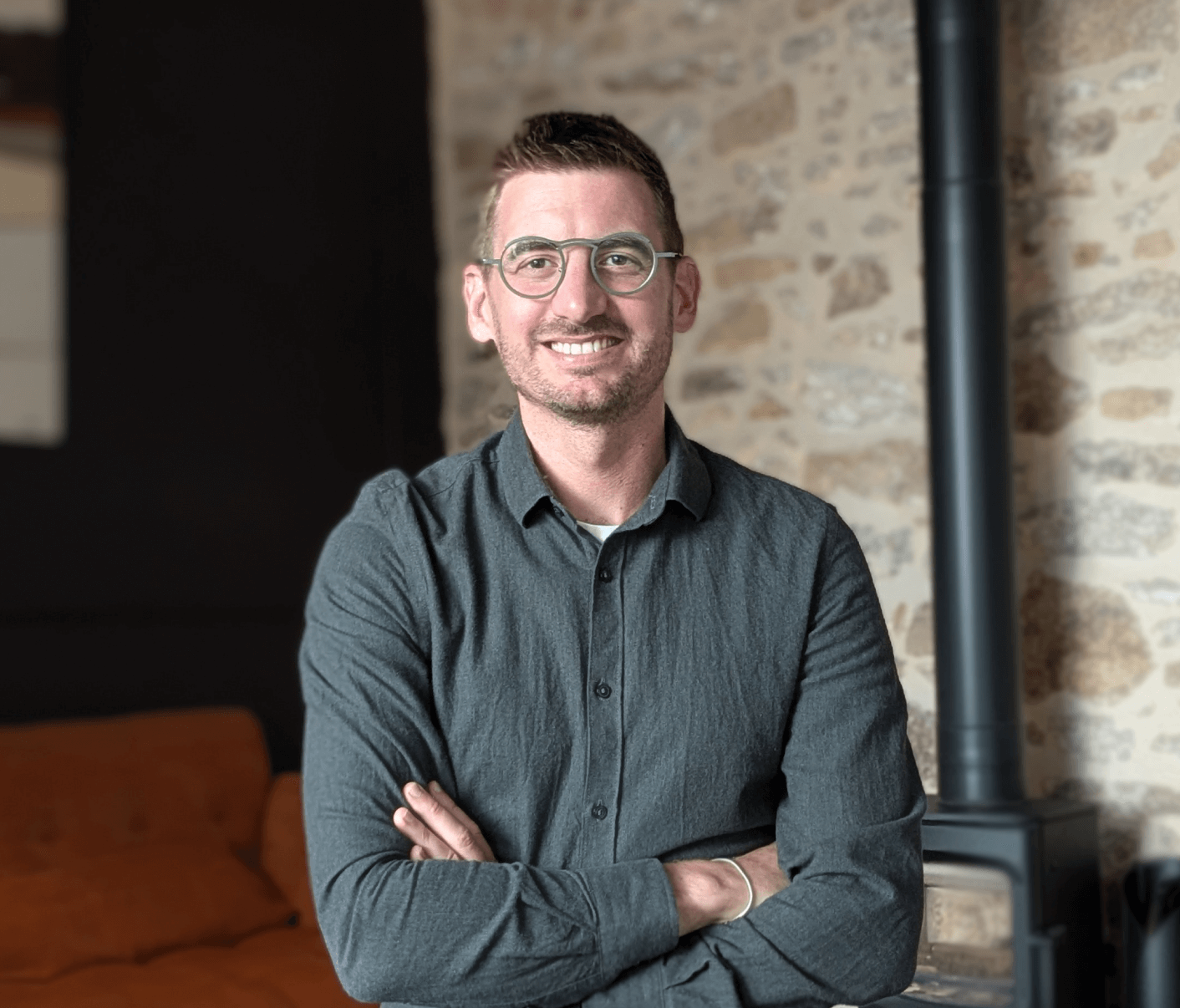 vincent ragas architecte d'interieur maitre d'oeuvre la roche sur yon vendée